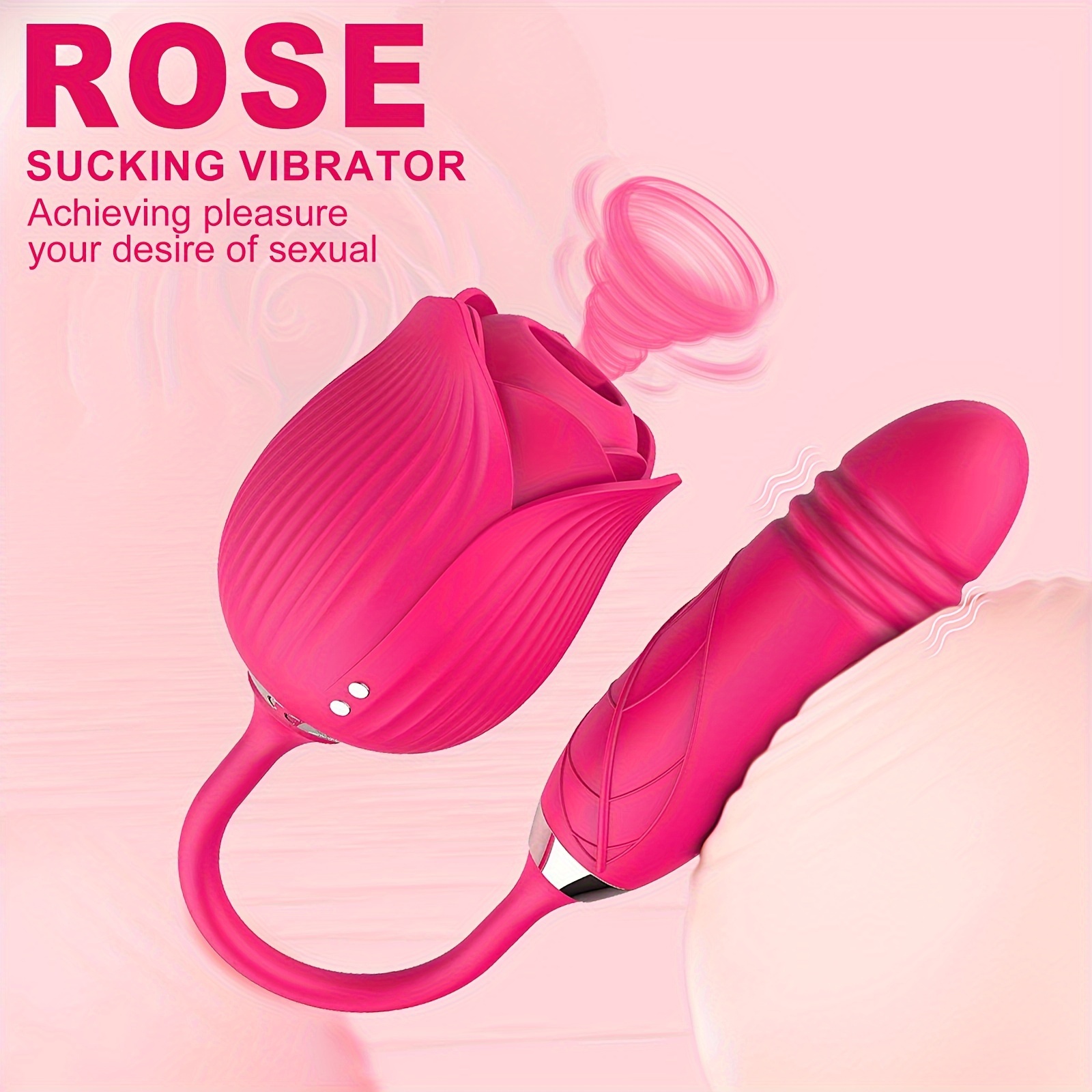 * Toys Rose * *