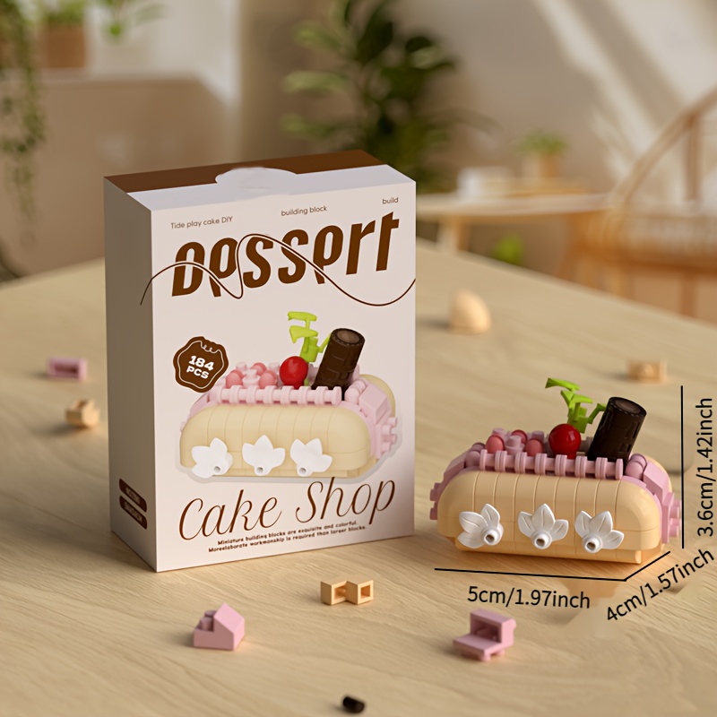 文房具・ステーショナリー strawberry cake 100 challenge box