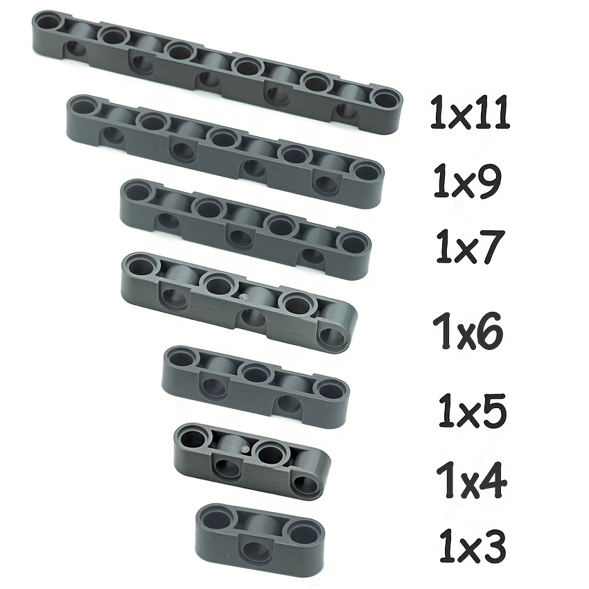 Building Block Steering Beam Parts Set