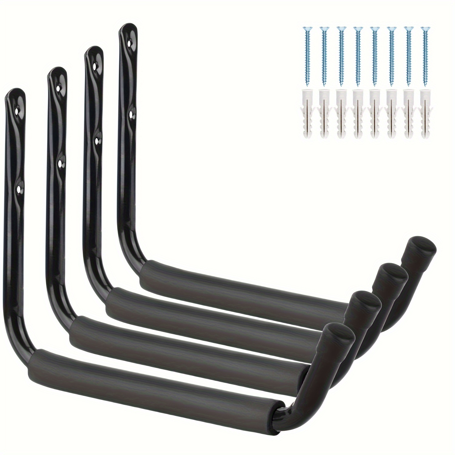 Giant heavy discount duty storage hooks