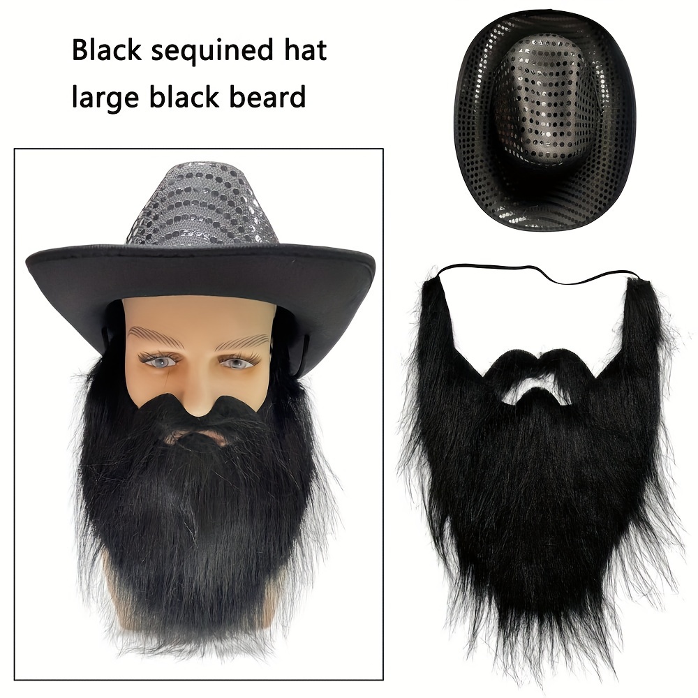 Beard Hats - Free Returns Within 90 Days - Temu United Kingdom