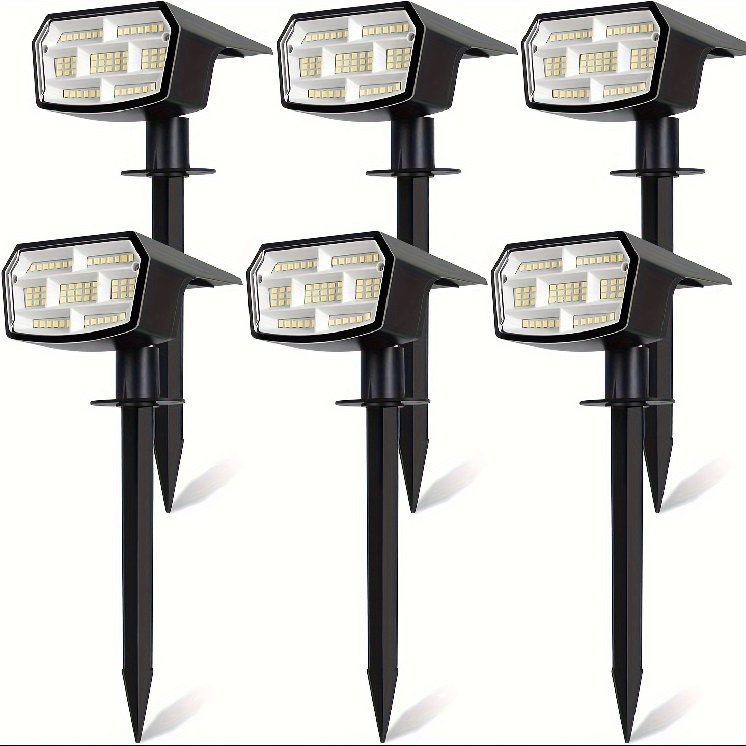 

6- 59 Led , 3 , For