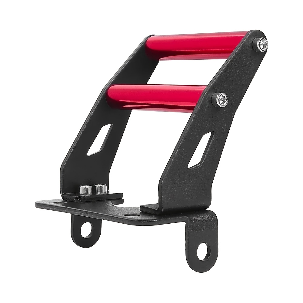 Image of Rear Fender Bracket Aluminum Alloy Is Suitable For M4/m4 Scooter Handlebar Foot Pedal Scooter Frame Scooter Additions, Without Battery