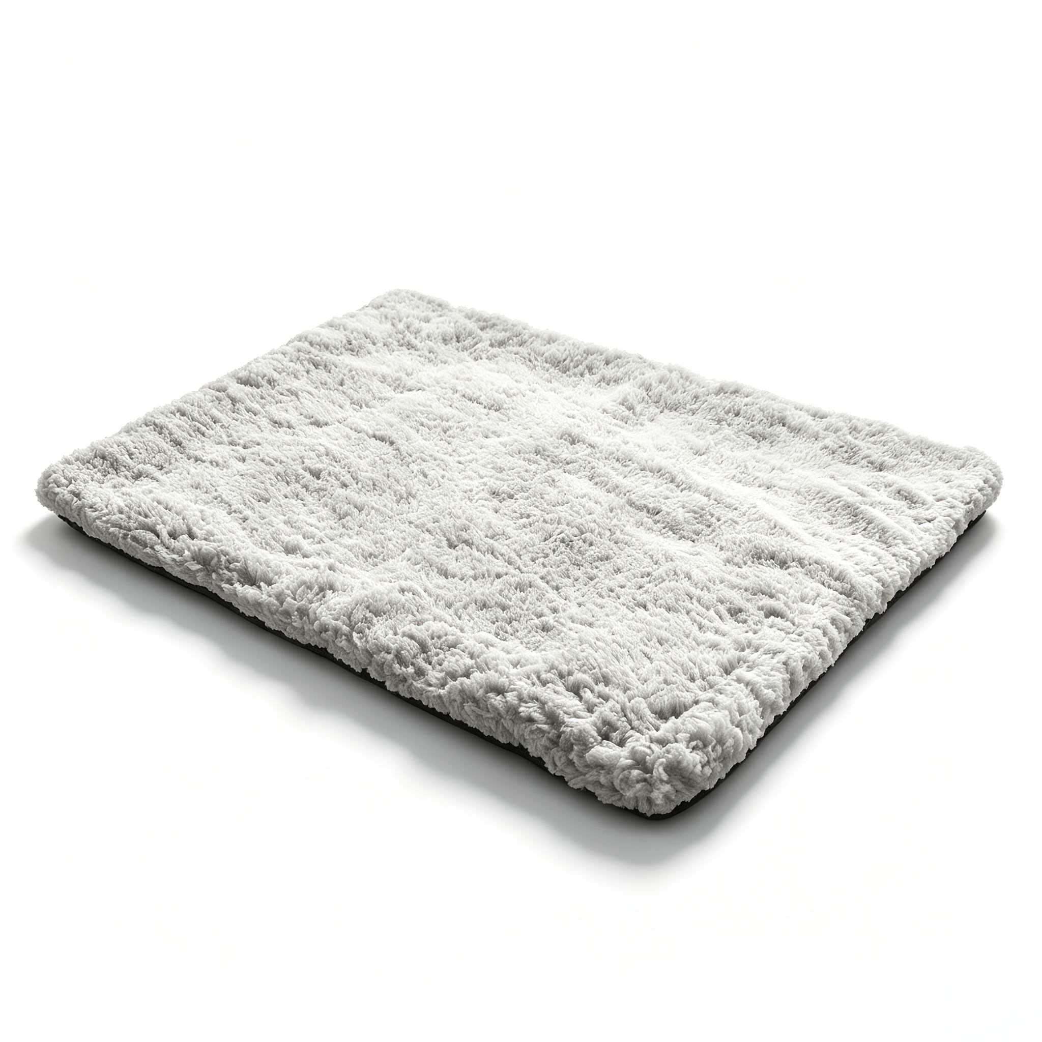 TEMU Pet Self-heating Pad | Aluminum Foil Reflective Heat , Utilizes The Pet's Heat For Insulation, No Electricity Required, No Function, Warming