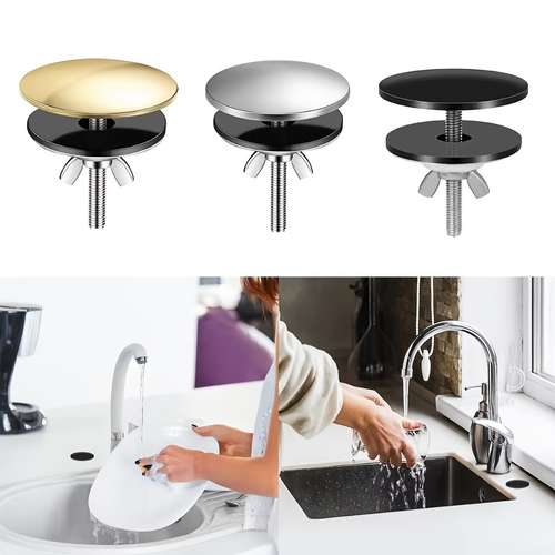 How to Cover Kitchen Sink Hole: Easy & Stylish Solutions