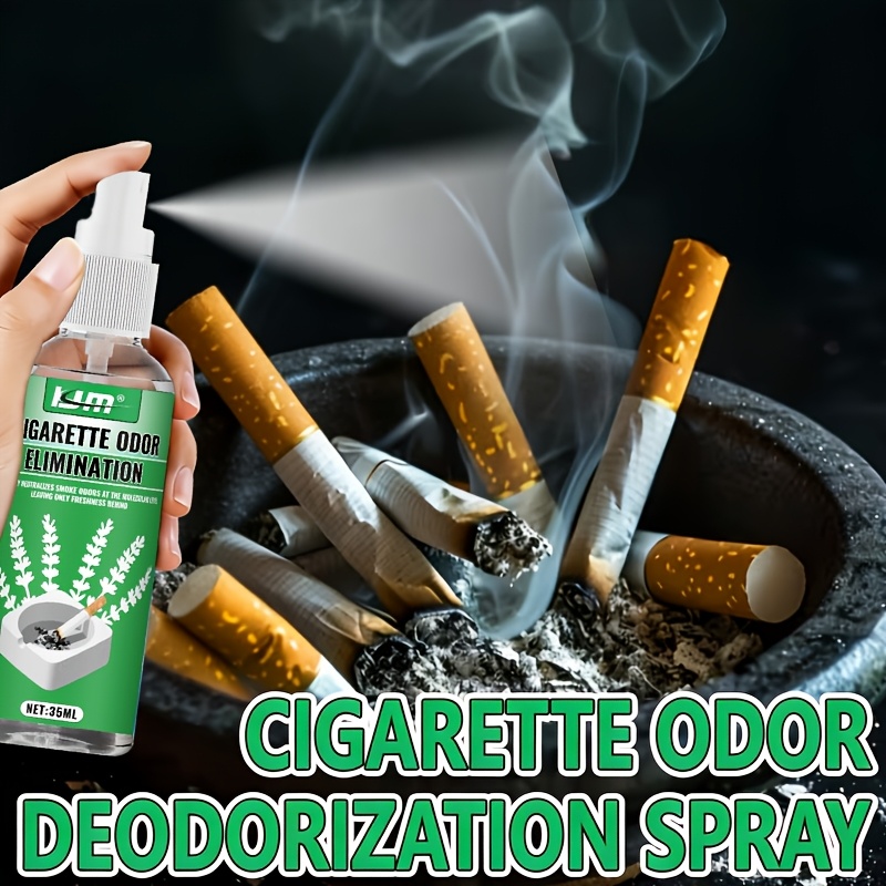 cigarette smoke deodorizer smoke purifier