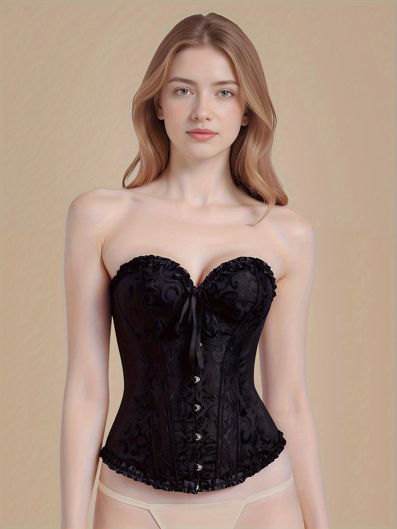 court style shaping fitted evening dress base - Temu Canada