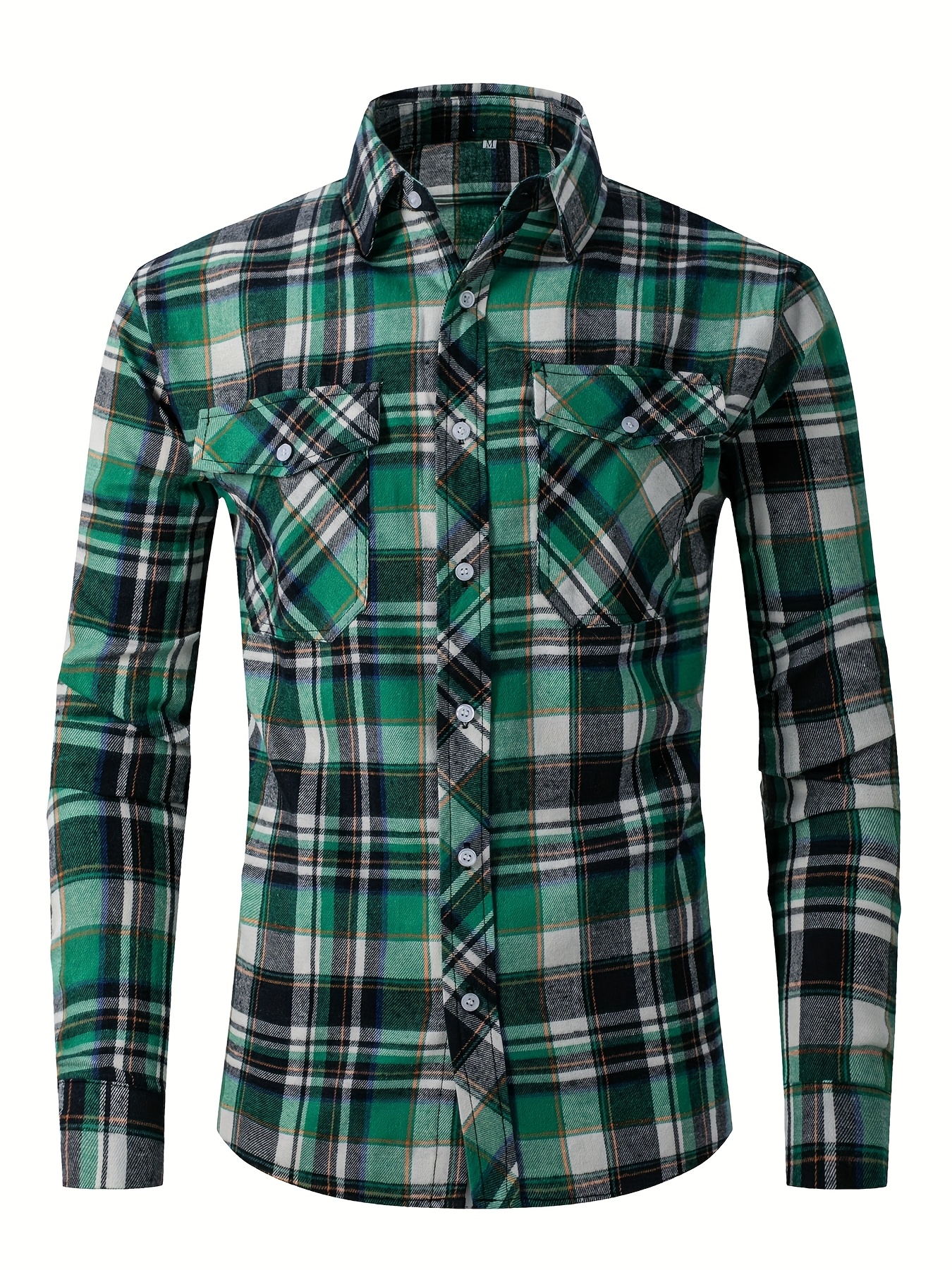 set camicie scozzesi e maniche lunghe Temu Switzerland