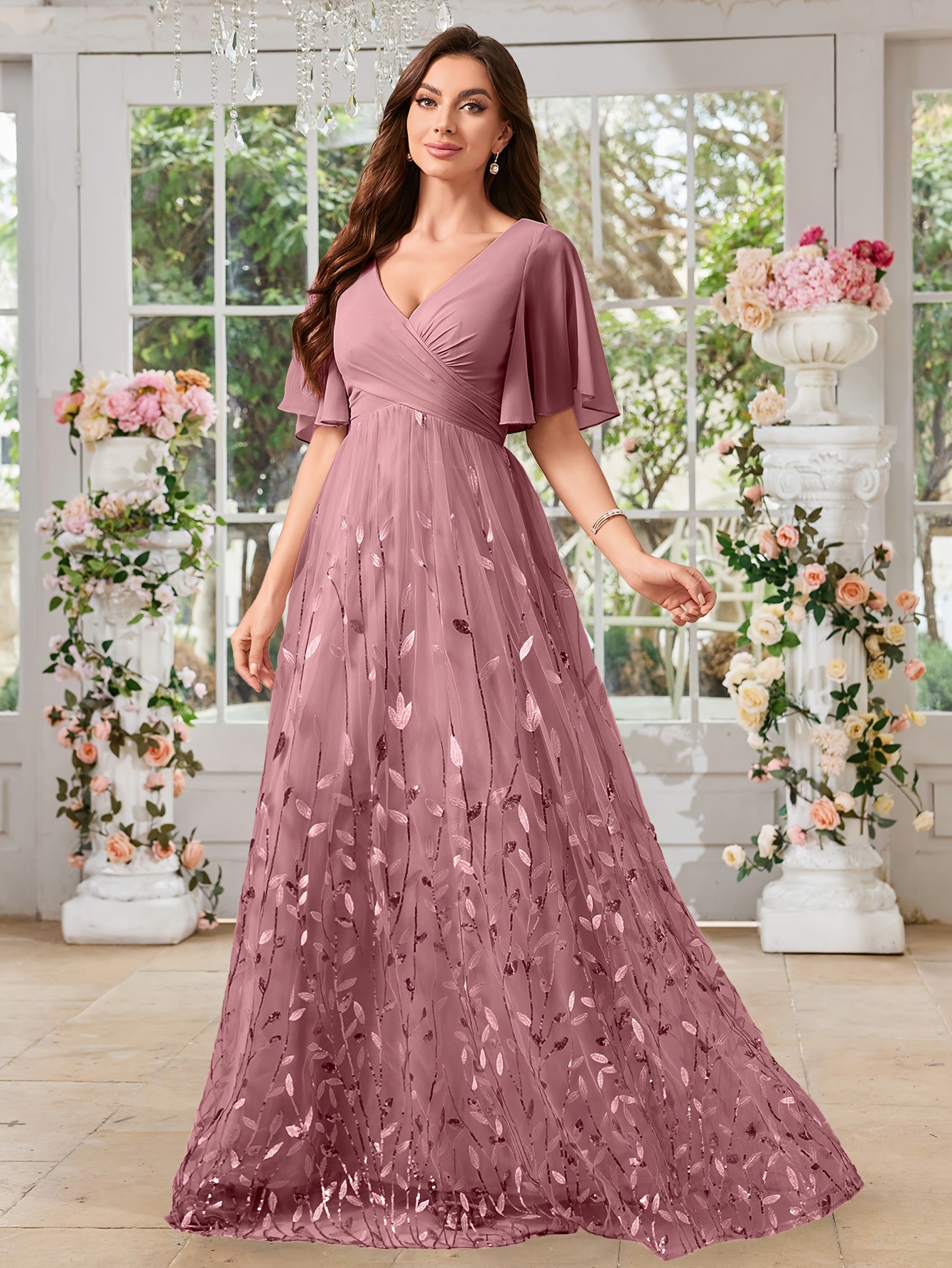 purple bridesmaid dresses south africa The Makarios Dress | Desirée Iyama