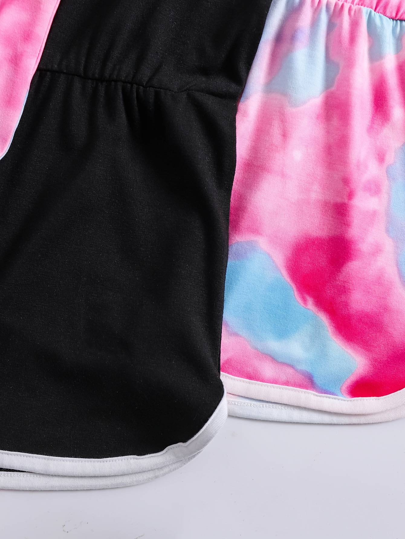 meninas 4 7a moda /verão casual e legal - Temu Brazil, image size:800x1066