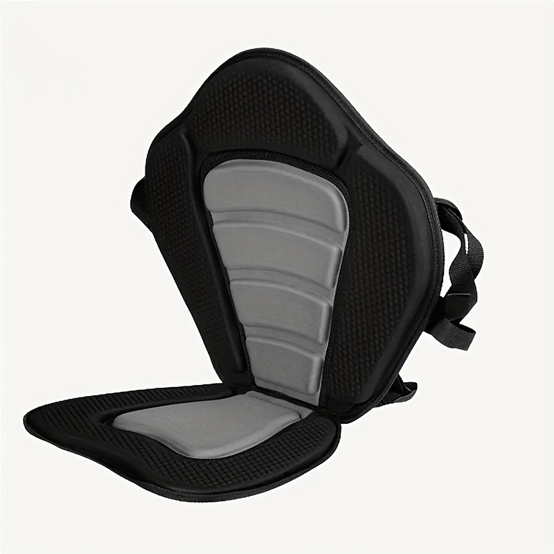 Luxury Kayak Seat Backrest Adjustable Inflatable