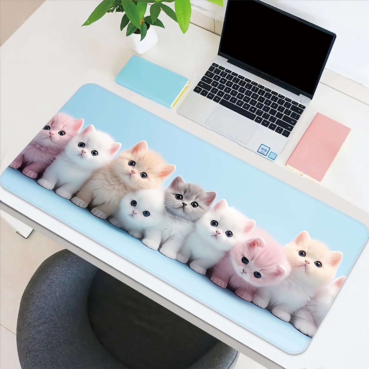 

-large Cat Pad - , , Mat - Washable & For Use