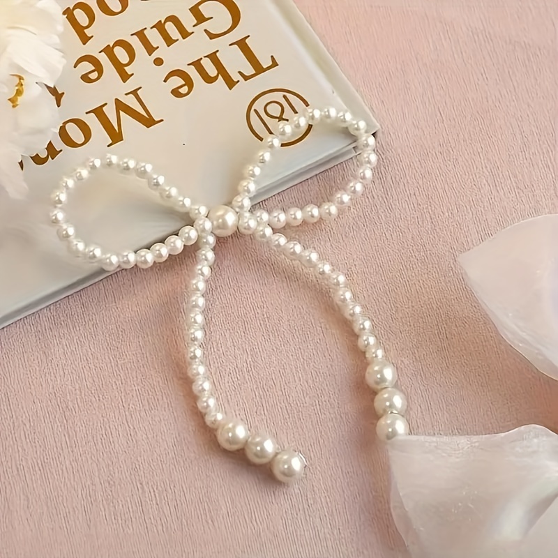 

5pcs Bowknot - Decorations For & Tables, Party Supplies Touch