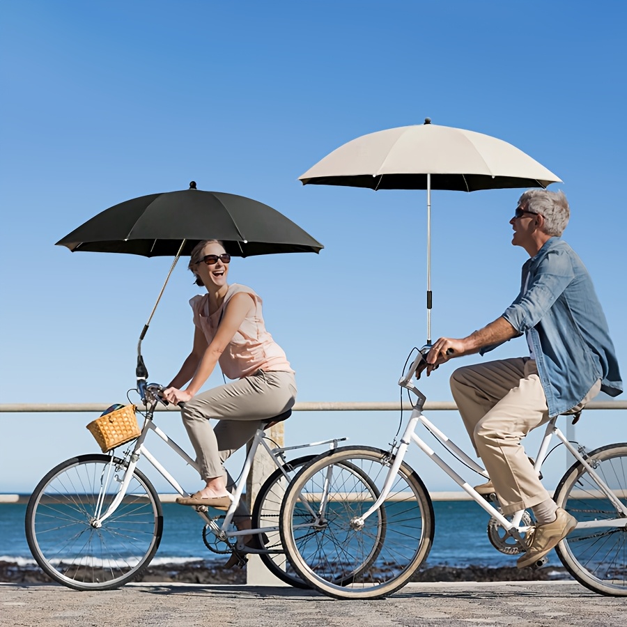 umbrella chair clamp sold on Temu New Zealand