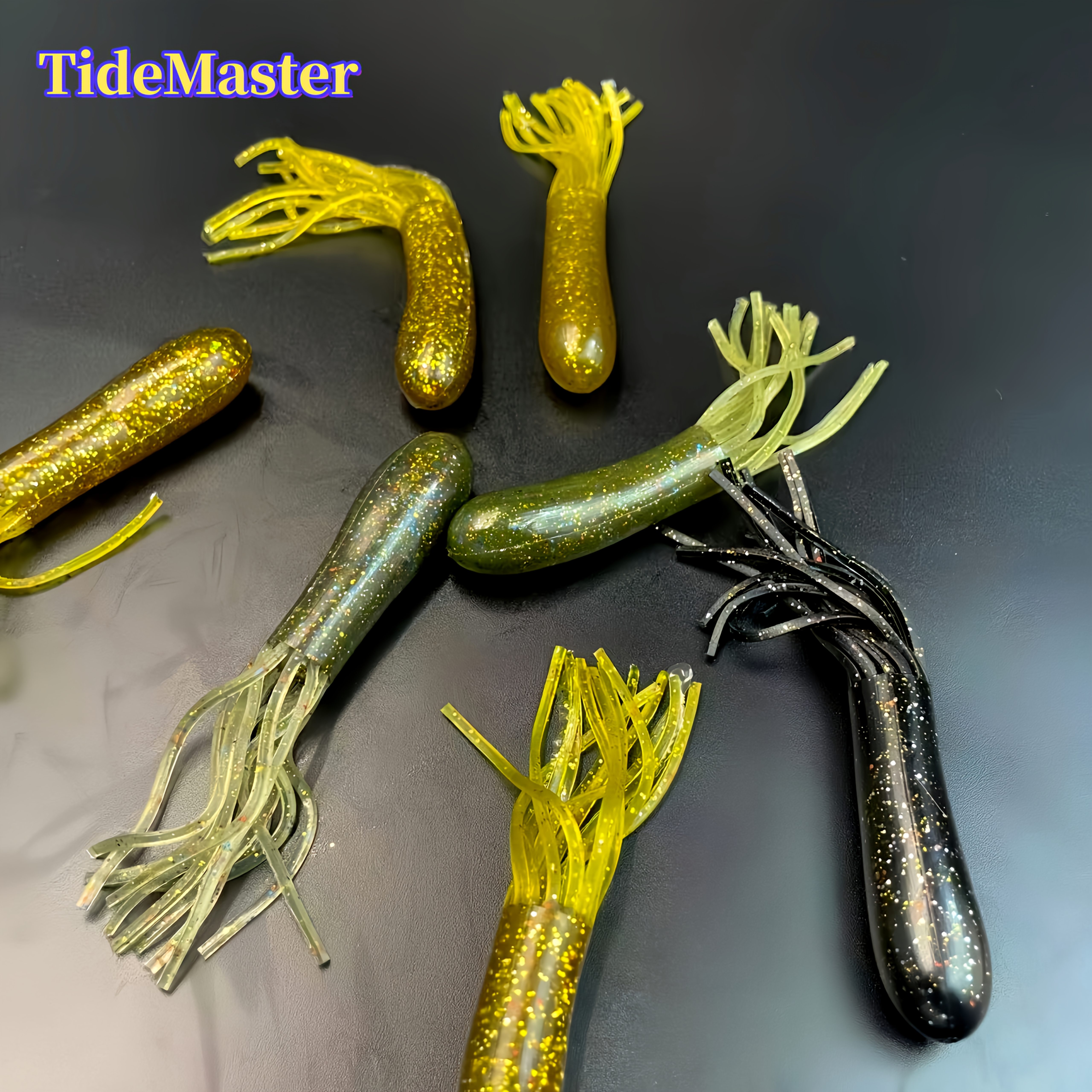 bass lure fishing rods Best Bass Fishing Rods