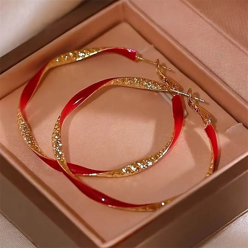 

1 Of Red Jewelry For Women, A And Jewelry For
