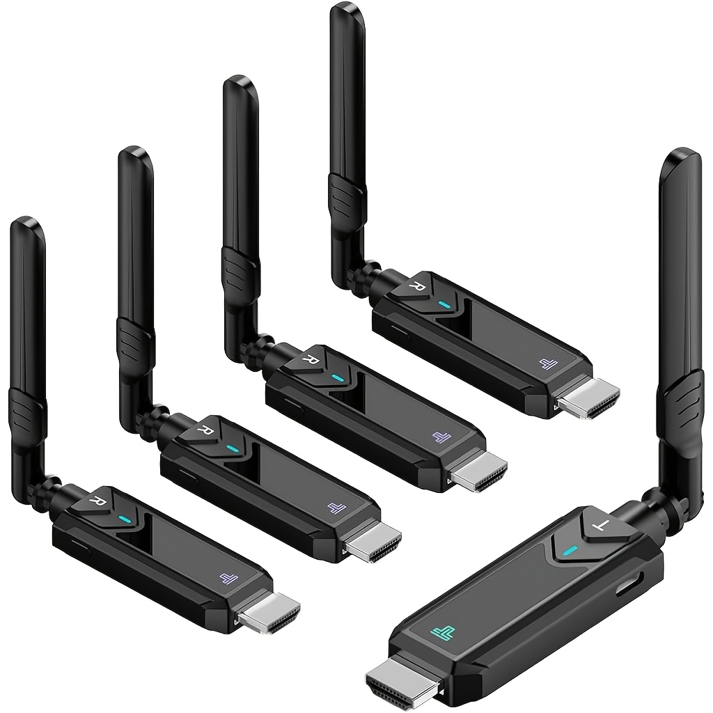 tv streaming sold on Temu United States