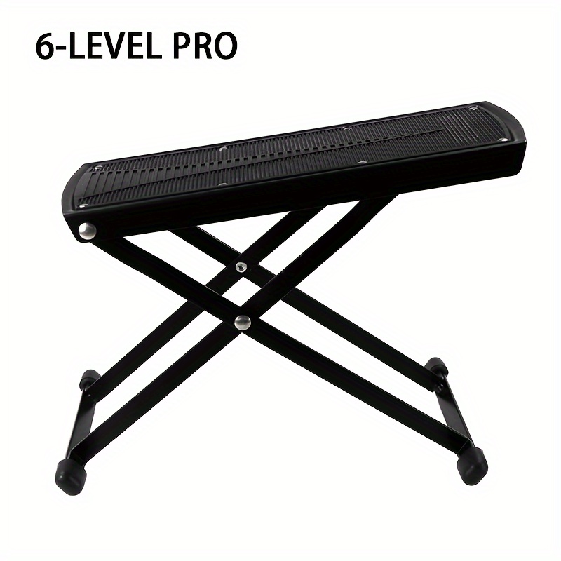 TEMU Toe Care Foot Nail Beauty Stool Pedicure Stool