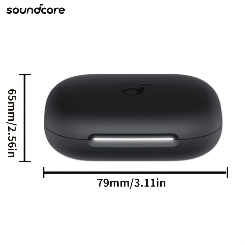 Soundcore by Anker Leap Line Plus Over-Ear