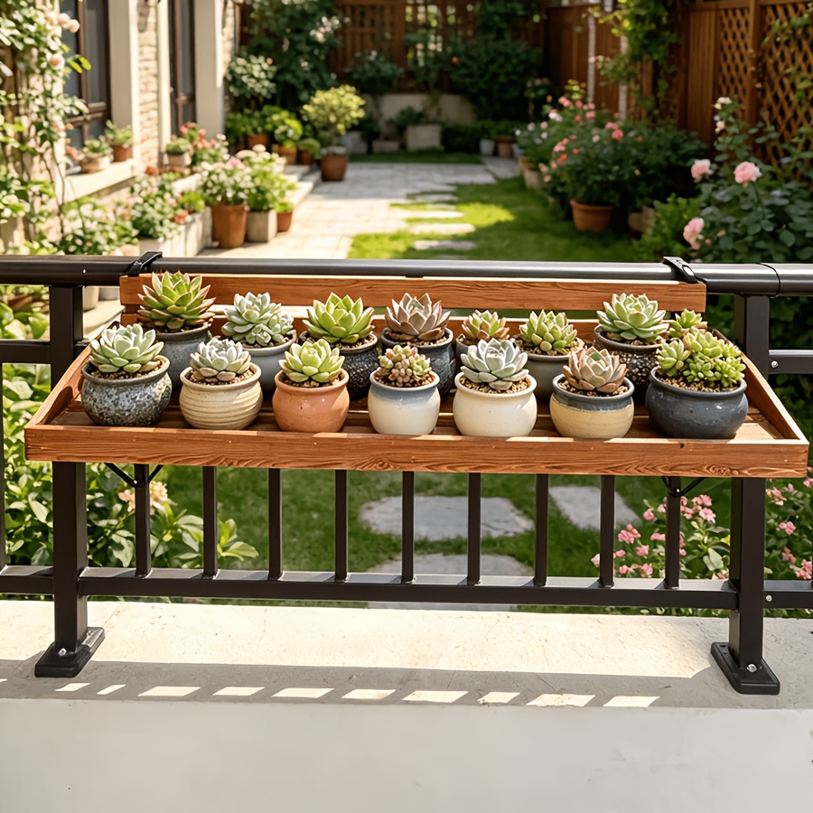 balkon pflanzenhänger