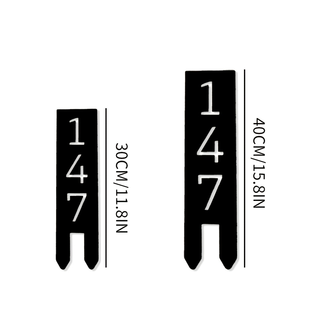 Door Sign 40cm Long Open Neon Signs Bright LED Neon Light Sign