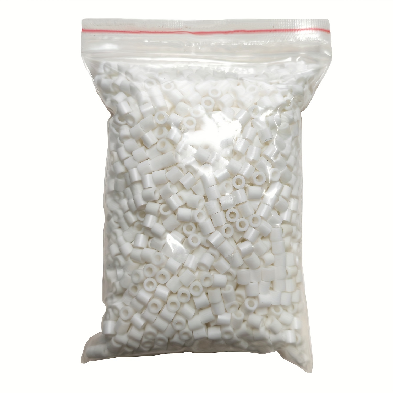 TEMU Feelmate Fuse Beads 2,000pcs 5mm Fuse Beads Kit Iron Beading Ironing Melting Fusion Beads Craft Set