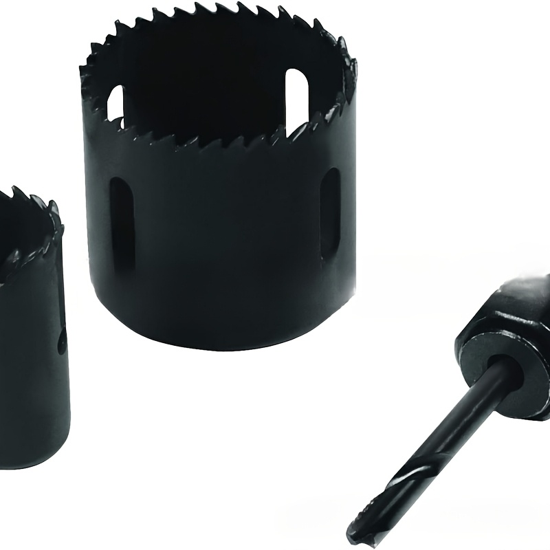 Stainless Steel Door Lock Installation Hole Opening Positioning Kit