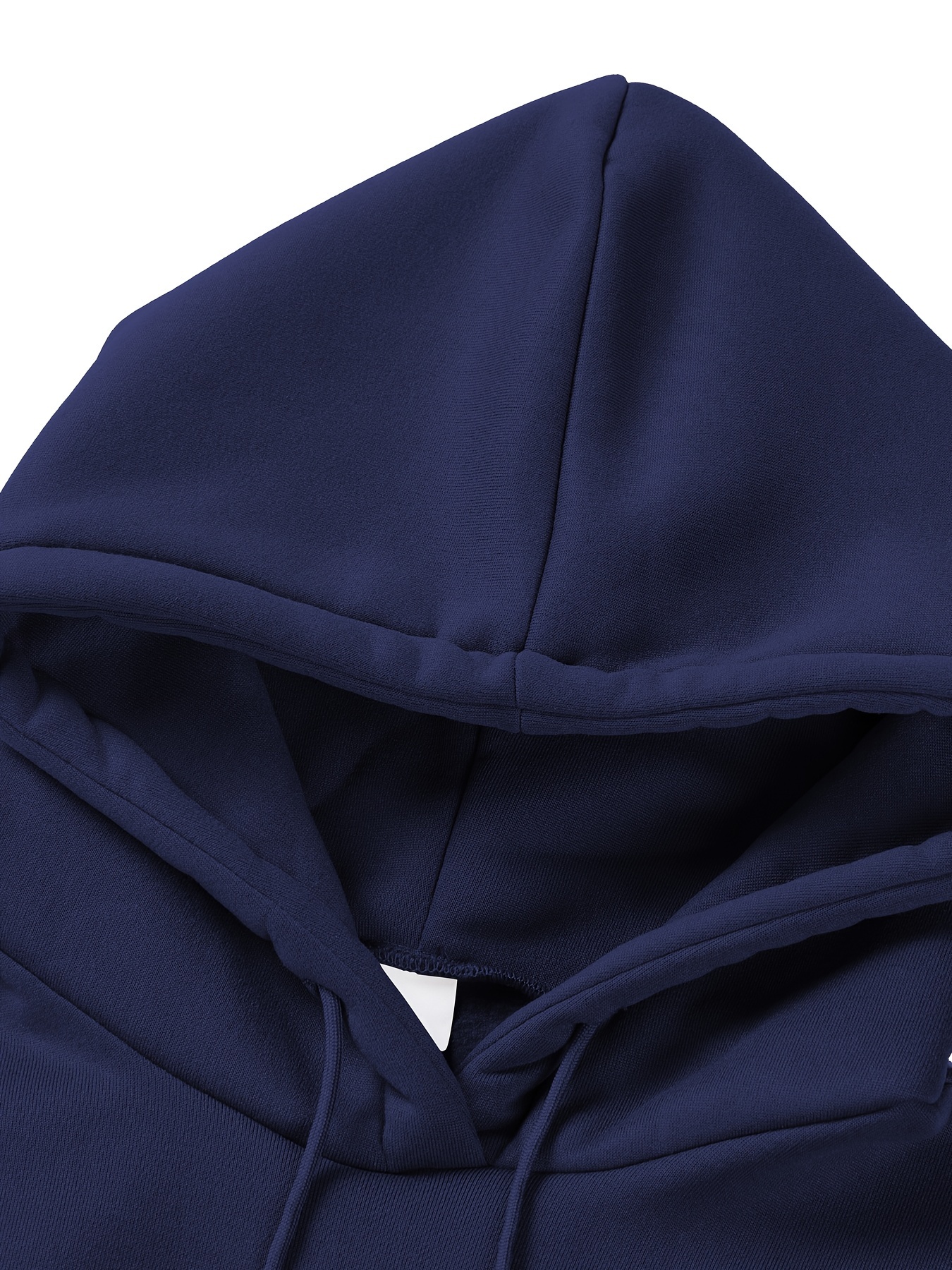 hoodies   heren sweatshirt pak met capuchon, casual jogging fitness sport pullover 2