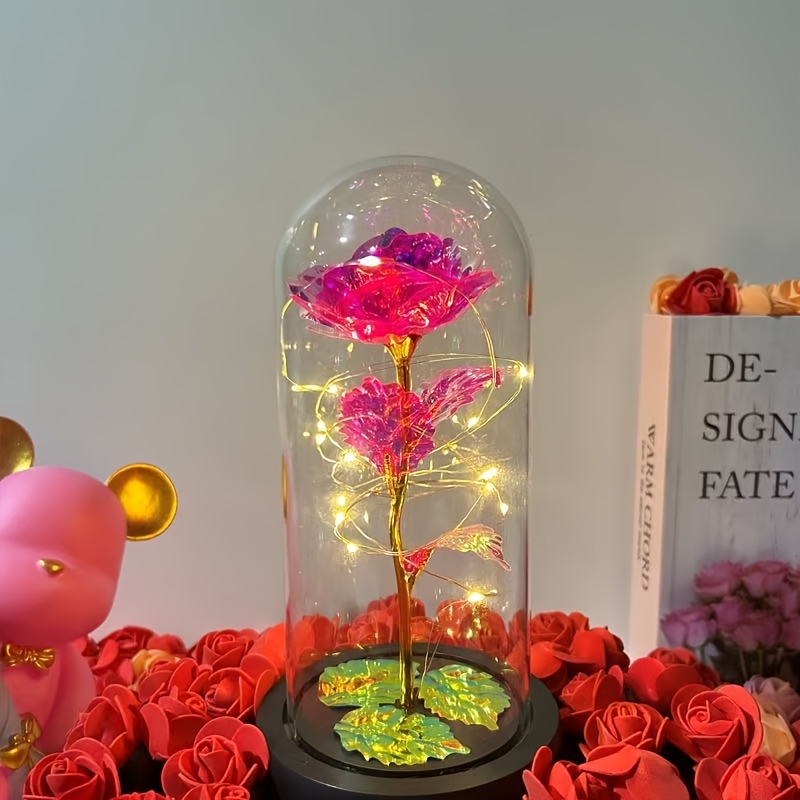 rose butterfly toy 36 long stem roses 🌹🫂, Pre order yours today for next week! 509-670-9406  , 6 first st suite 14 Wenatchee , #cakedupmvp_ #parati #fyp #reels #redroses
