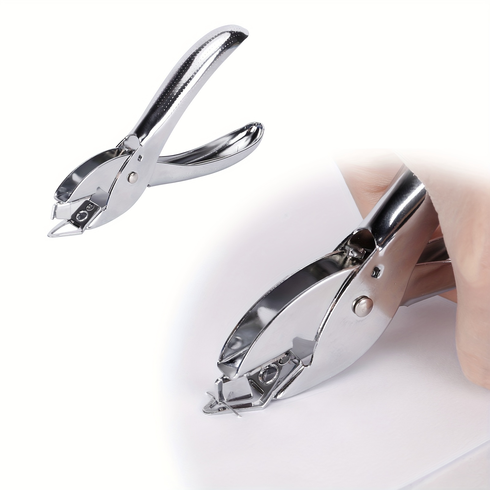 

Hand-held Staple Remover, Staple Puller For School Office Home