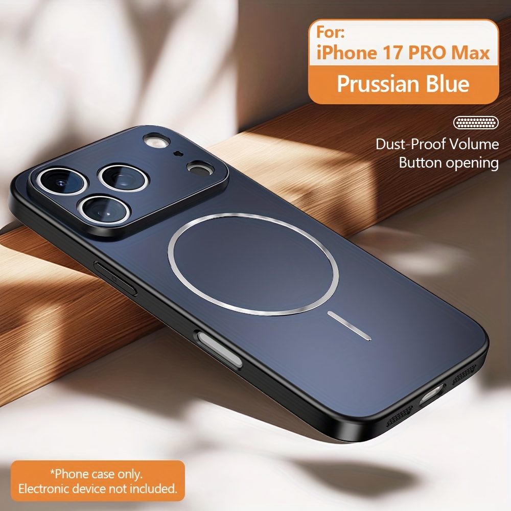E-shop Handyhülle - Kompatibel mit iPhone 17 Pro Max, iPhone 16 Pro und anderen iPhones einschließlich 17, 17 Pro, 16, 16 Pro, Pro, 15 Pro Max, 14/14