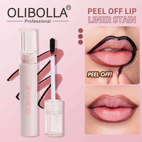 removable matte lip glaze long waterproof moisturizing matte lip tint lipstick