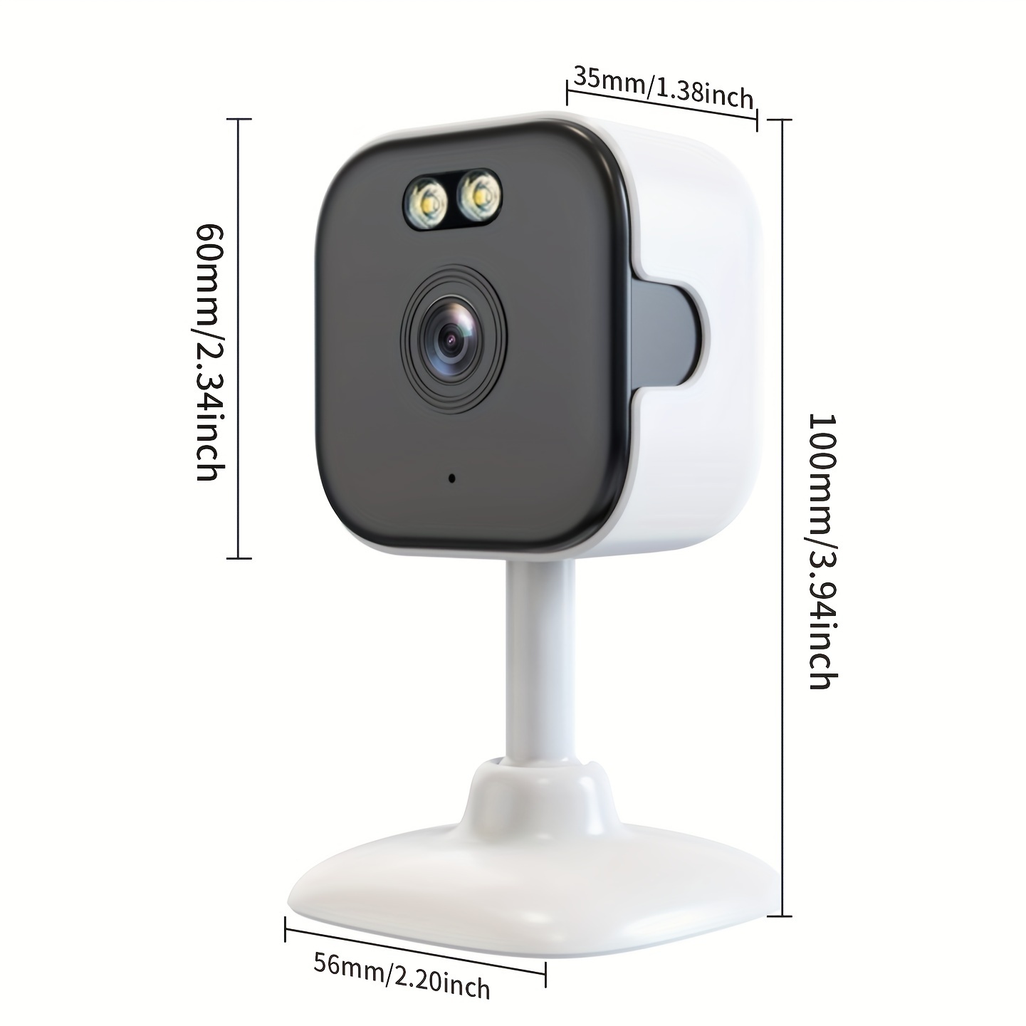 5g 4ghz dual band wifi monitor security camera smart Temu