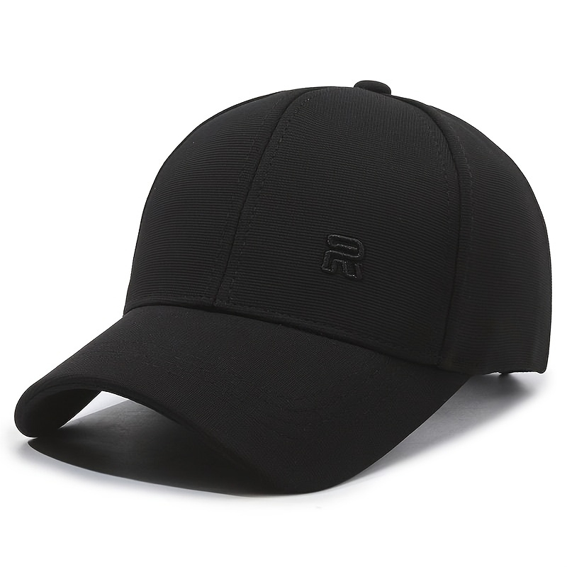 Retro Print Baseball Cap With Upf Sun - Lightweight Breathable Snapback Hat Suitable For Hiking, Travel, Outdoor, Shield, Soft Cap For Gifts (christmas, Birthday, Valentine's Day)