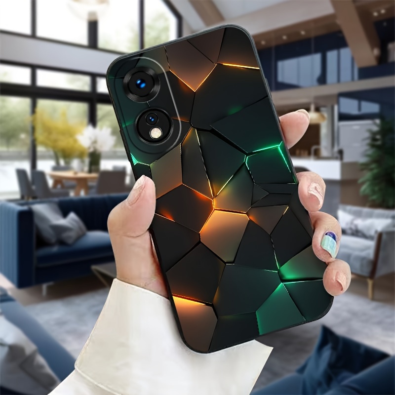 TEMU Phone Case For Oppo