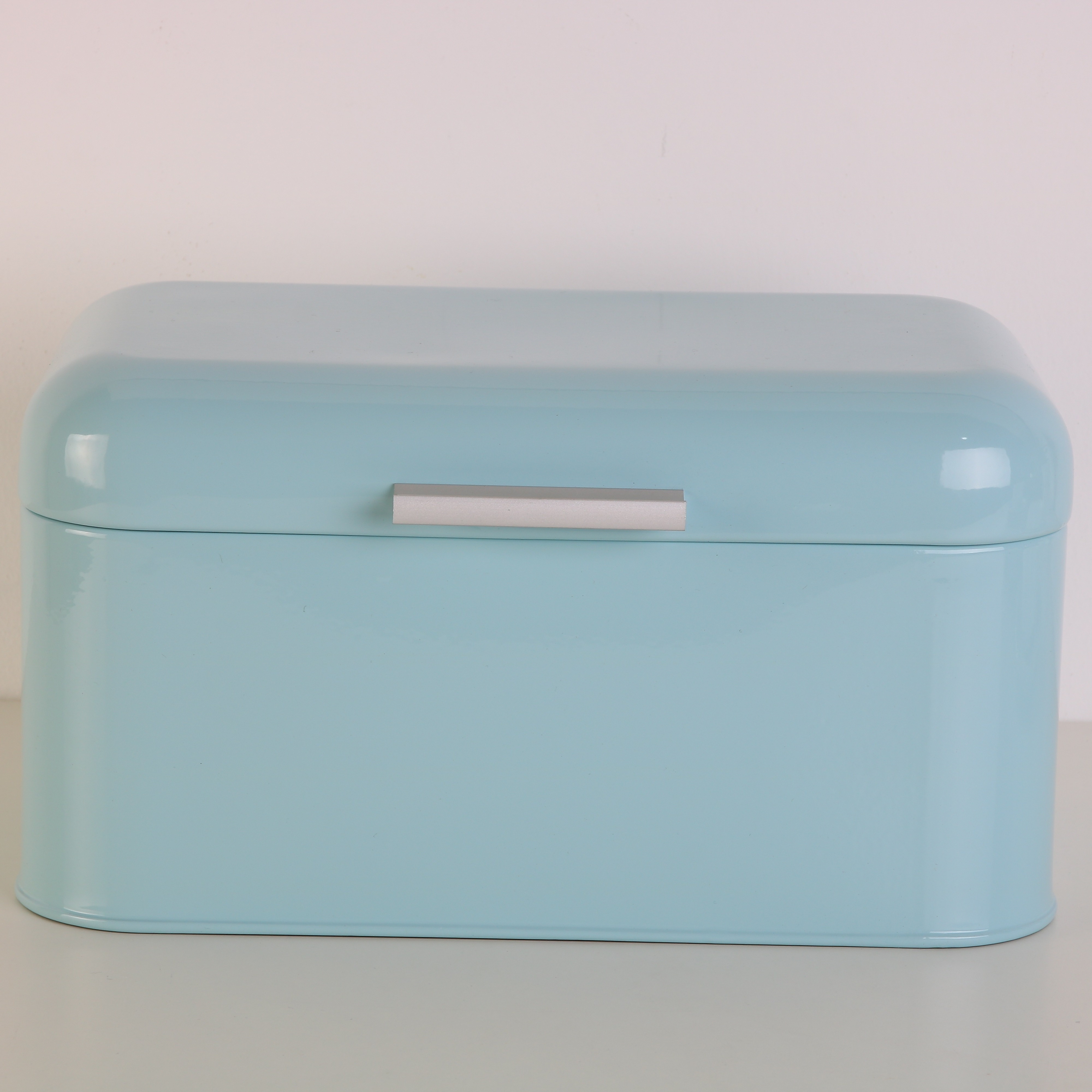 TEMU Colorful Small Flat Lid Multi-functional Storage Box