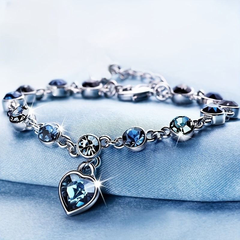 Stylish And Elegant -inspired Women's Bracelet - Perfect For Casual Party Wear
