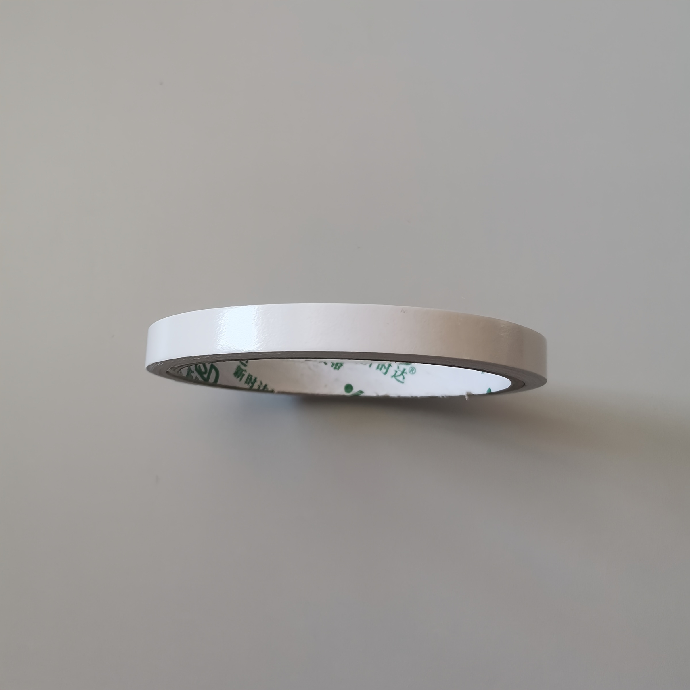 1pc Convenient And User-friendly Double-sided Adhesive Tape Suitable For Students, Crafts, Scrapbooking, Art, Handmade, Cards, Gift Wrapping, And Office Use