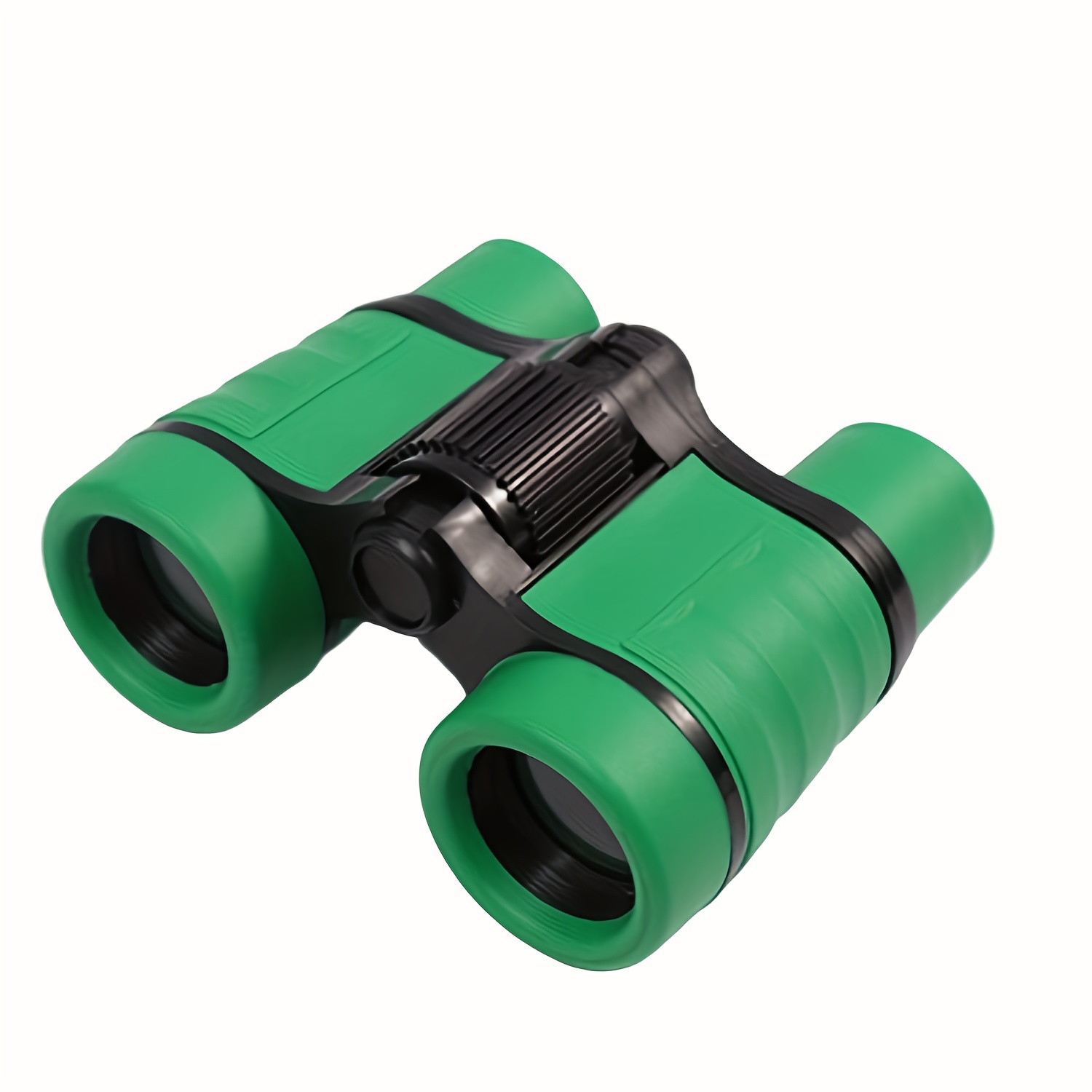 Image of Children's Detective Telescope Toy With Hanging Rope - Ideal For Bird Watching, Camping, And Detective Role Playing - Fun Toy, Perfect Birthday/festival Gift, Mixed Colors