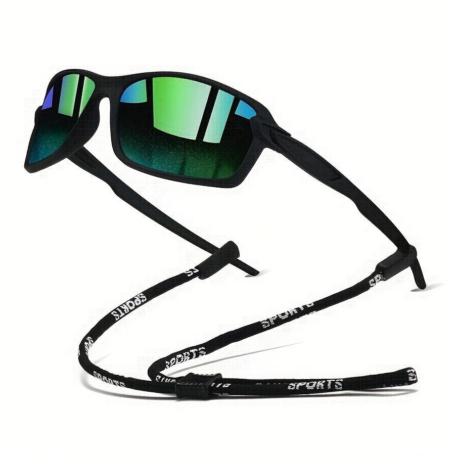 with chain fashion vintage unisex men women luxury brand designer classic retro shades driving for man female male eyewear