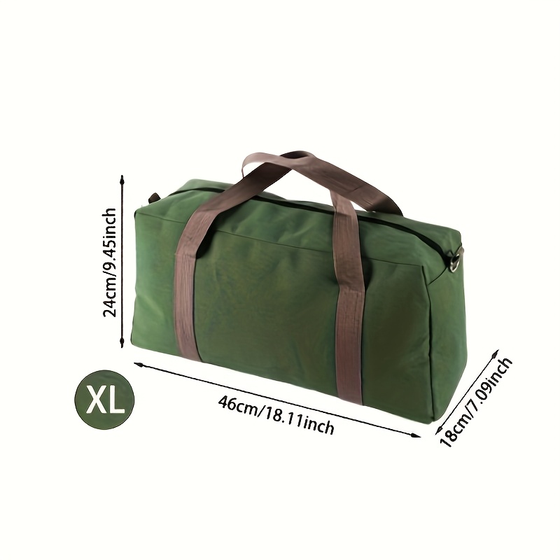 E-shop Werkzeugkoffer, Elektriker-Tasche, Reparaturwerkzeugtasche, Werkzeugaufbewahrungstasche, Mehrzwecktasche, Outdoor-Aufbewahrungspackung