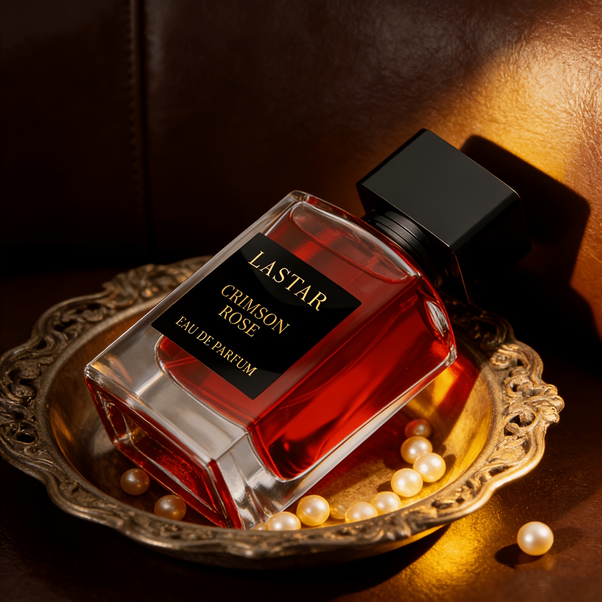lastar lady eau de parfum deodorant with a rich fragrance of rose and   notes the spicy scent adds     providing a unique   experience ideal for   and as a gift for valentines day or birthdays Product details 3