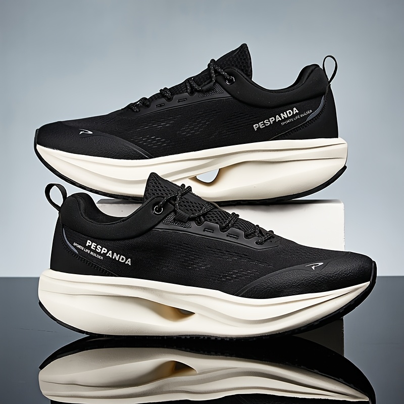 [sneakers] Versatile Men'S Professional Running Shoes for All Scenarios, New All-Purpose Women'S Running Shoes, Lightweight And Stylish Casual Walking Shoes for Daily Commuting, Women'S Running Shoes for Morning Exercises in Fresh Air
