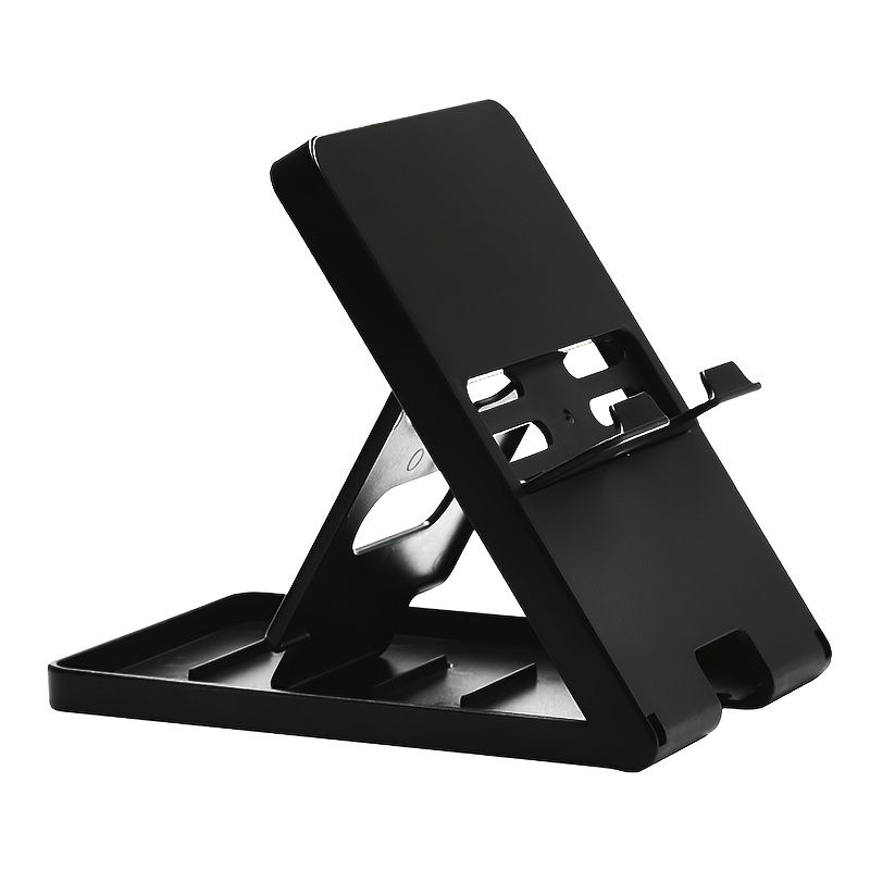 E-shop verstellbarer Ständer für Switch Lite/Switch OLED, tragbarer klappbarer Display-Ständer für Switch