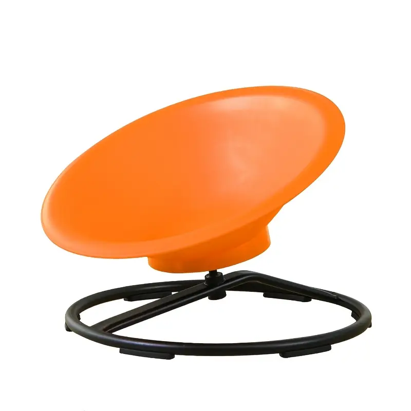 MJKCBD Kids Sensory Spinning Chair, Sit and Spin Toy, Autistic Childs Swivel Chair, Training MJKCBD Kids Sensory Spinning Chair, Sit and Spin Toy, Autistic Childs Swivel Chair, Training