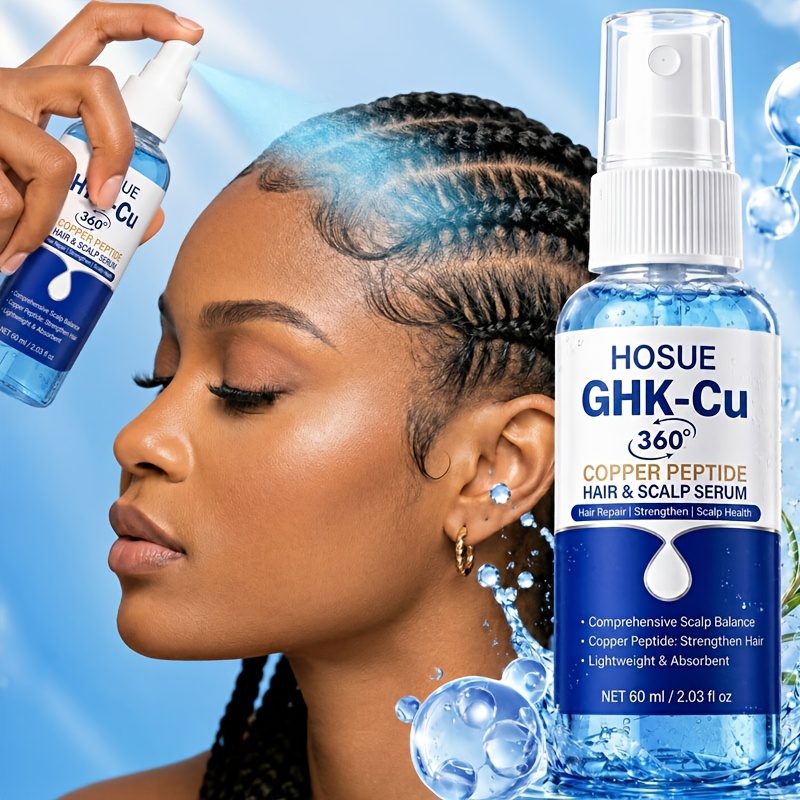 the ordinary multi-peptide serum for hair density ghk-cu concentration Copper Peptide Spray, Contains * Copper Peptide Formula silicone and allergens Drag icons look to Immune Health Specification:10 mg