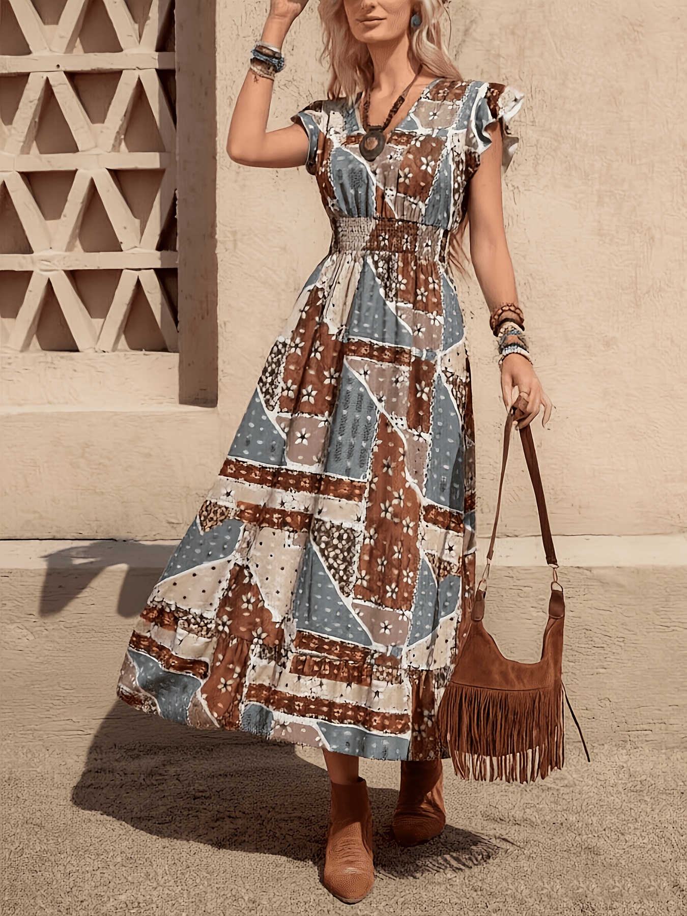 western dresses - Bahrain