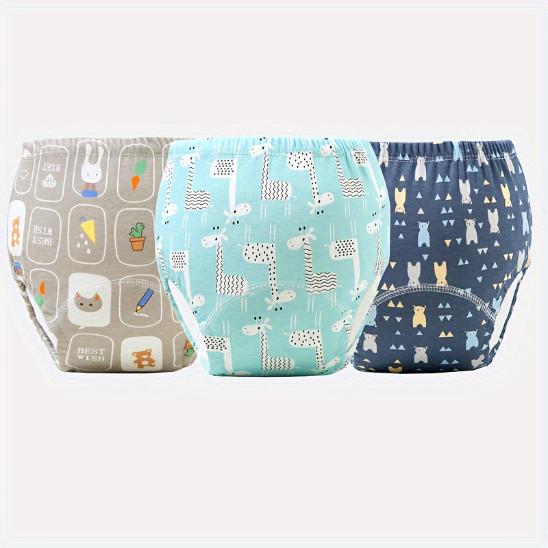 Diaper Pants For Babies: What Are Diaper Pants? – Eco Pea Co.