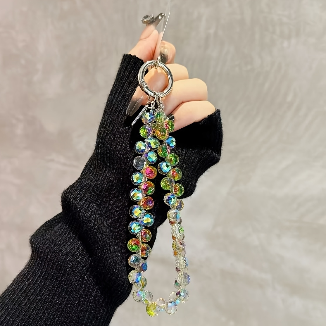 

1 -end Hanging , New Women's Wrist Bracelet, -fall, Suitable Phones