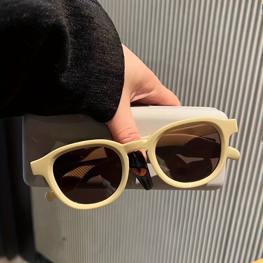 gafas retro estrechas 80s 90s y2k mujeres Temu Spain